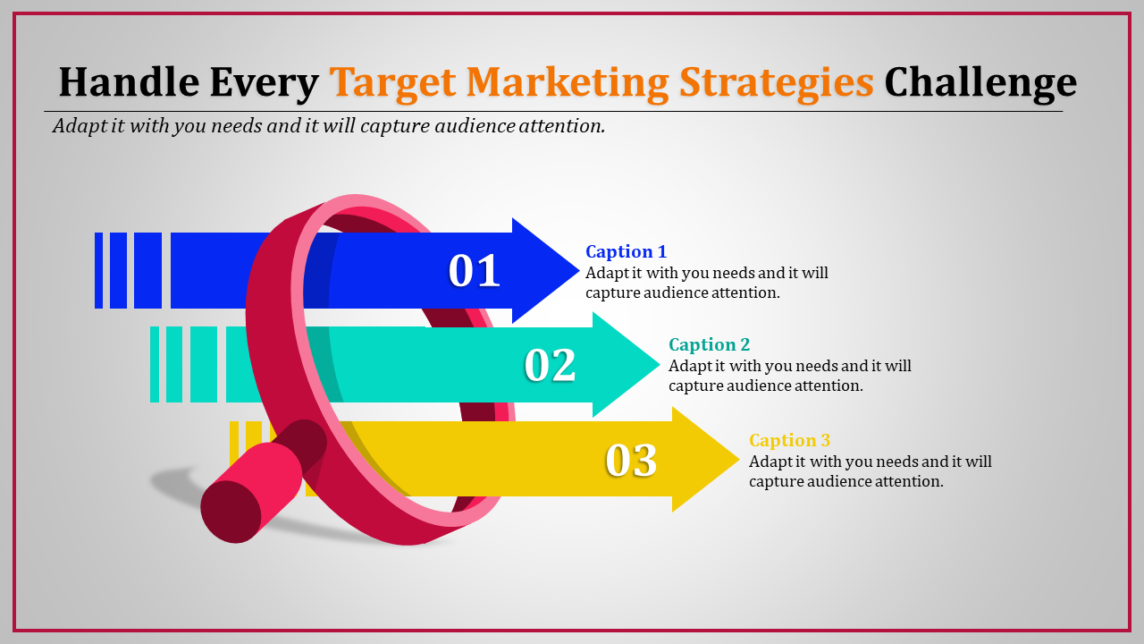 target marketing strategies-Handle Every Target Marketing Strategies Challenges
